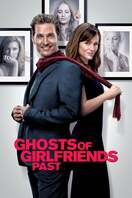 Poster of Ghosts of Girlfriends Past
