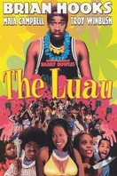 Poster of The Luau