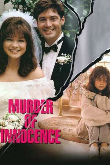 Poster of Murder of Innocence