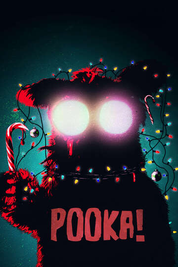 Poster of Pooka!