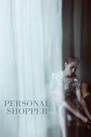 Poster of Personal Shopper