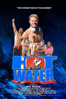 Poster of Hot Water