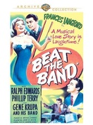 Poster of Beat the Band
