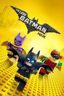 Poster of The Lego Batman Movie