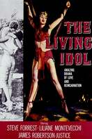 Poster of The Living Idol