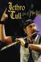 Poster of Jethro Tull: Live At Montreux 2003
