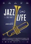 Poster of Jazz: The Only Way of Life