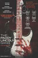 Poster of The Paddy Lincoln Gang
