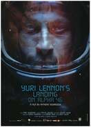 Poster of Yuri Lennon's Landing on Alpha 46