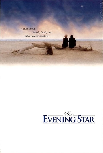 Poster of The Evening Star