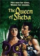 Poster of The Queen of Sheba