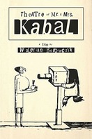 Poster of Theatre of Mr. and Mrs. Kabal