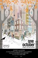 Poster of One October