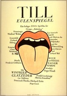 Poster of Till Eulenspiegel