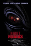 Poster of Night Feeders