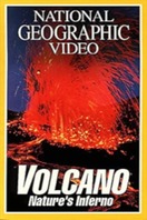 Poster of Volcano: Nature's Inferno
