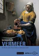 Poster of Vermeer: Beyond Time