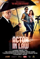 Poster of Actor in Law