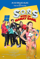 Poster of S.O.N.S. (Sons Of Nanay Sabel)
