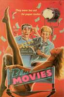 Poster of Blue Movies