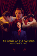 Poster of As Long As I'm Famous