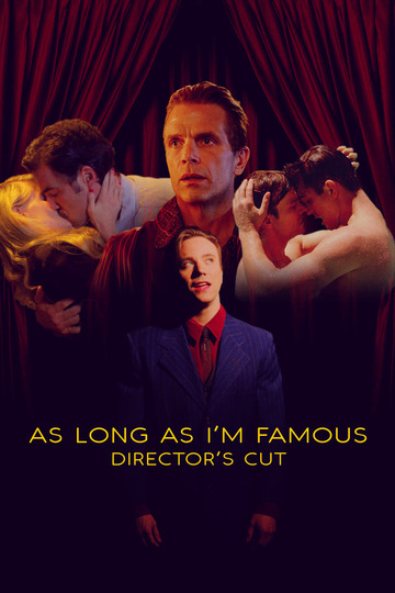 Poster of As Long As I'm Famous