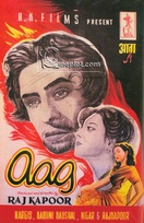 Poster of Aag
