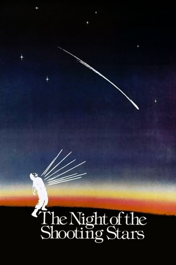 Poster of The Night of the Shooting Stars