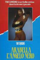 Poster of Arabella: Black Angel