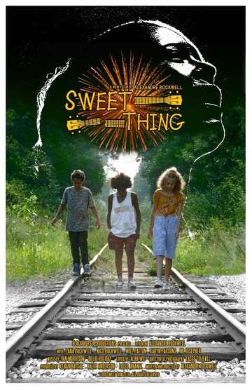 Poster of Sweet Thing