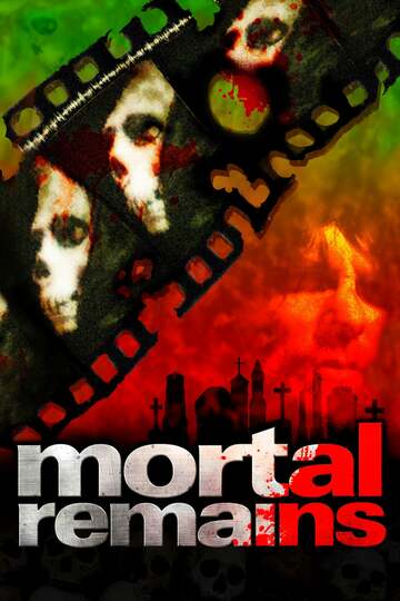 Poster of Mortal Remains