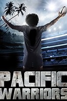 Poster of Pacific Warriors