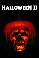 Poster of Halloween II