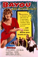 Poster of Bayou