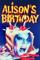 Poster of Alison's Birthday