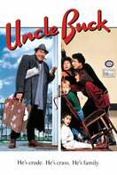 Poster of Uncle Buck