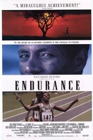 Poster of Endurance