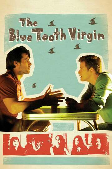 Poster of The Blue Tooth Virgin