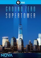 Poster of NOVA: Ground Zero Supertower