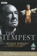 Poster of The Tempest