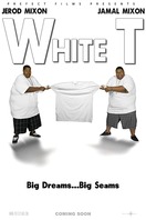 Poster of White T
