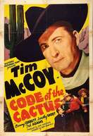 Poster of Code of the Cactus