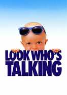 Poster of Look Who's Talking