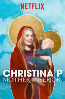 Poster of Christina P: Mother Inferior