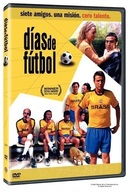 Poster of Soccer Days