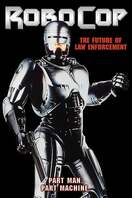 Poster of RoboCop: The Future of Law Enforcement