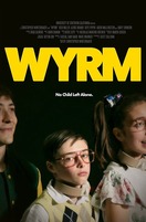 Poster of Wyrm