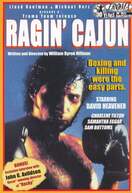 Poster of Ragin Cajun