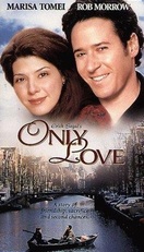 Poster of Only Love