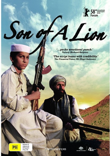 Poster of Son of a Lion